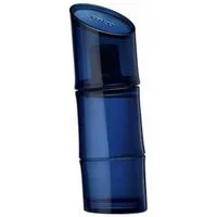 KENZO Eau de Toilette Homme Intense, Glasflakon, Parfüm EDT, Herrenduft