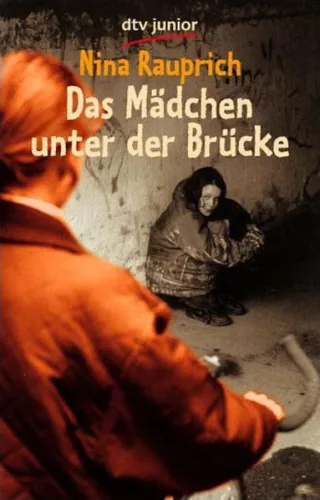 Das Mädchen unter der Brücke: dtv pocket pur