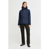 North Bend Regenjacke NBGustana W Set W-PRO 10000 W-PRO 10.000 mit wasserdichter Beschichtung