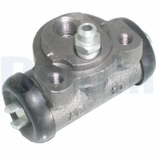 Delphi Radbremszylinder Hyundai Pony Mitsubishi Colt Eclipse Lancer Space