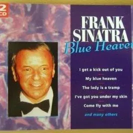 Blue Heaven