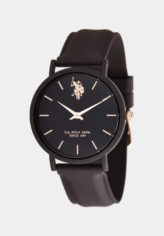 U.S. Polo Assn. Uhr Lucy Damenarmbanduhr