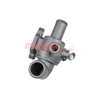 Metzger Thermostat 91 ?C Smart Cabrio City-Coupe Fortwo