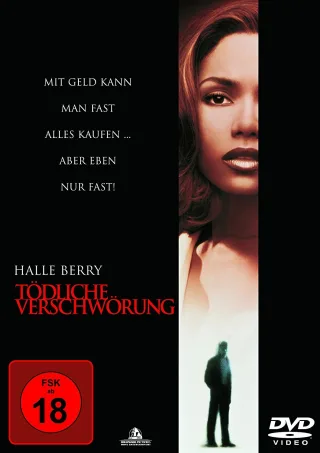Tödliche Verschwörung