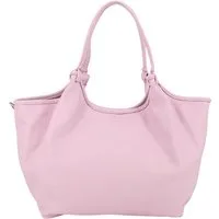 BRISE TASCHE Shopper Echtleder Schultertasche & Shopper, Echtleder, handgefertigt, abnehmbarer Schulterriemen, 3 Fächer