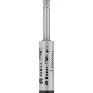 Bosch PRO Ceramic dry Bohrer 33 x 13 mm - 2608599053