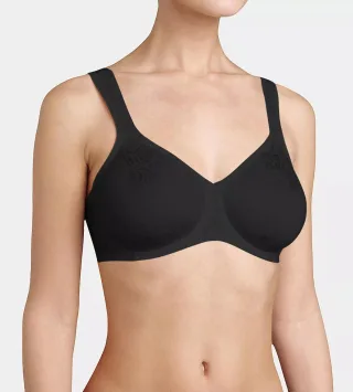 Triumph - Lovely Minimizer W X schwarz - Gr. - 80D