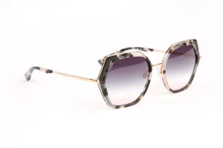 Ana Hickmann Sonnenbrille HI3200 G21 56
