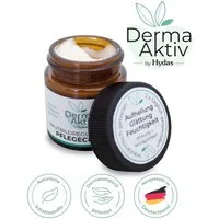 Hydas Gesichtspflege DermaAktiv Hautbildregulierende Pflegecreme, Reduzierung von Pigment- und Altersflecken, fördert den Hautzellschutz