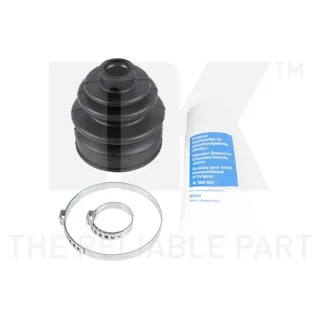 NK Achsmanschette vorne au?en Hyundai Getz Mazda 626 2,2