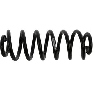 Sachs Feder hinten Seat Alhambra VW Sharan 994990