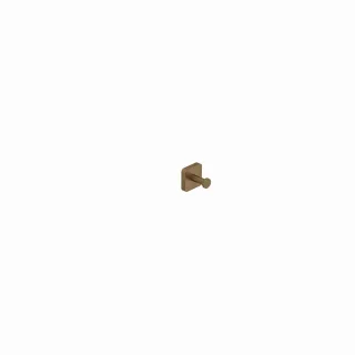 Kludi VELA S Haken Brushed Bronze, 25984N1 25984N1