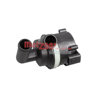 Metzger Zusatzwasserpumpe Audi Seat Skoda VW 2221054