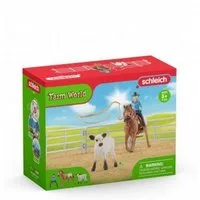 Schleich® Spielfigur Farm World, (1-tlg)