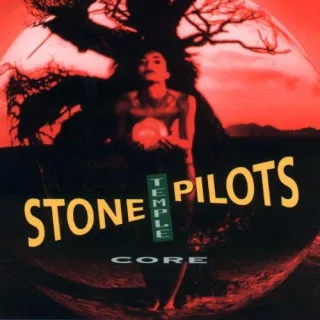 Core [Audio CD] Stone Temple Pilots