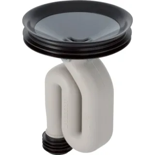 Geberit 1 - Liter Systemsiphon 241480001