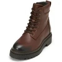 Marc O'Polo mit Innenzipper Stiefelette
