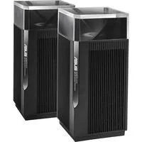 ZenWiFi Pro ET12 AXE11000 2er Set, Access Point schwarz
