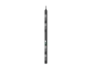 APC NetShelter Rack PDU Advanced | apdu10250sm | Stromverteilungseinheit (Rack - einbaufähig)