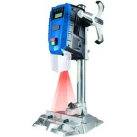 Scheppach Tischbohrmaschine Scheppach Tischbohrmaschine DP55 710 W