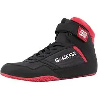 Gorilla Wear Trainingsschuh im High-Top-Design