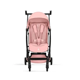 Cybex Buggy Libelle Candy Pink (Black Frame)