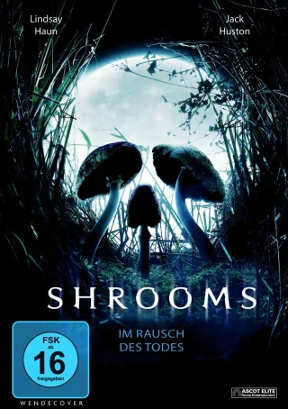 Shrooms