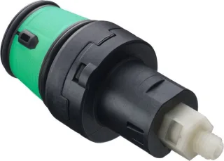 Hansgrohe Absperreinheit DN10 , 95758000 95758000
