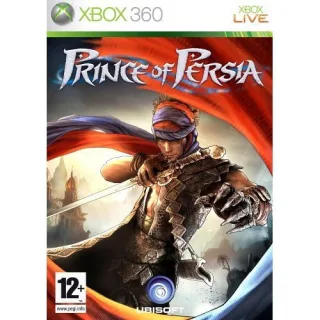 Prince of Persia (UK-Import) - [für Xbox 360]