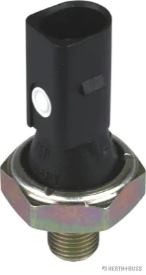 HERTH&BUSS Öldruckschalter, Schließer, M10 x 1 zyl., 1,4 bar schwarz - 70541068