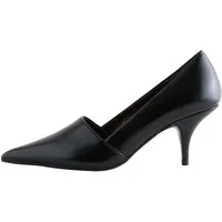 Next Forever Comfort® hochgeschlossene Pumps aus Leder Pumps