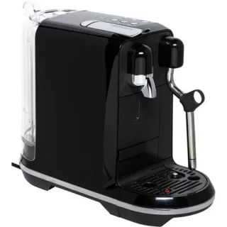 Sage Nespresso Creatista Uno SNE500BKS4EGE1, glänzend schwarz