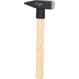 Brilliant Tools Schlosserhammer mit Hickory-Stiel - BT073080