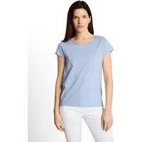TOM TAILOR T-Shirt (1-tlg) Plain/ohne Details