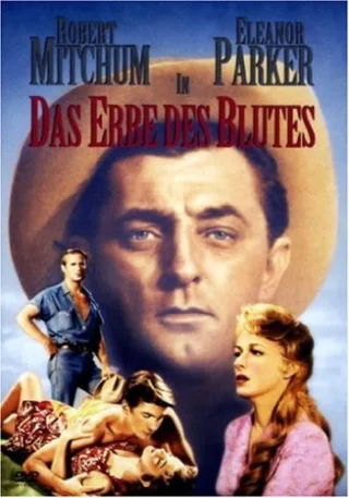 Das Erbe des Blutes [DVD] [2006]