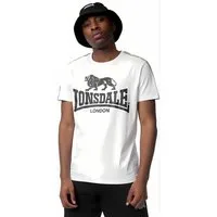 Lonsdale T-Shirt Sheviock