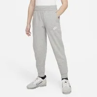 Nike Sportswear Sporthose Nike Club Fleece Big Kids' French Terry Joggers Für Kinder und Jugendliche