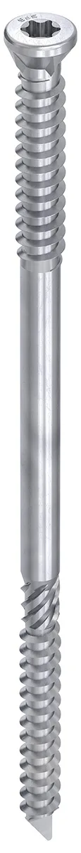 HECO TWIN UD, Senkkopf, T-Drive, UKG-beschichtet - 53388