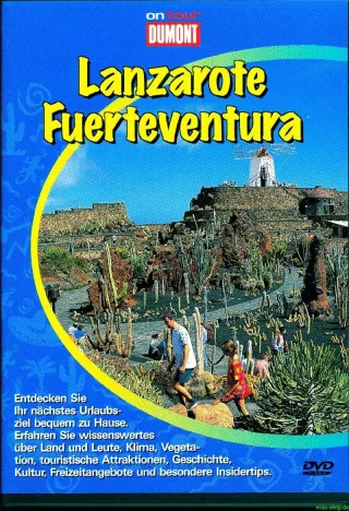 Lanzarote/Fuerteventura