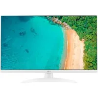 LG 27TQ615S LED-Fernseher (69 cm/27 Zoll, Full HD, Smart-TV)