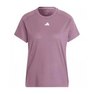 DAMEN T-SHIRT TR-ES CREW T (IX1010)