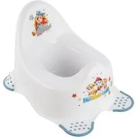 keeeper Toilettentrainer Anti-Rutsch-Töpfchen Paw Patrol, max 15kg Altersbereich: 18-36 Monate