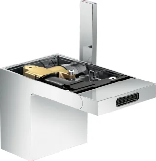 Hansgrohe Bidetmischer Axor MyEdition 47212000