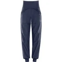 Winshape Sporthose Functional Comfort Leisure Time Trousers LEI101C High Waist