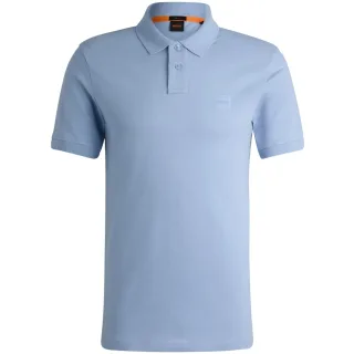 Boss - "Passenger" Poloshirt für Herren (Blau)