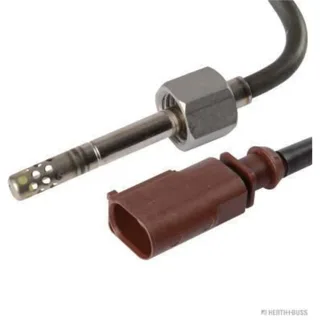 Elparts Abgastemperatursensor vor Turbo VW Touareg 5,0 70683022