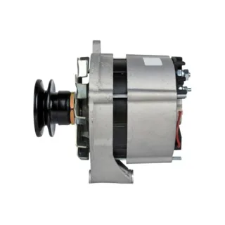 Hella Lichtmaschine 65A Audi Seat VW 8EL012427-381