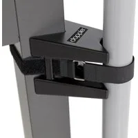 doppler® Sonnenschirm Doppler Table Fix Sonnenschirmbefestigung Tischklammer für