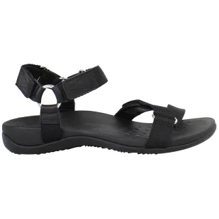 Vionic Candace Damen Schwarz Sandalen