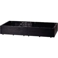 HTI-Living Hochbeet Hochbeet 6-teilig Nessa (Set, 6 St., 6 Module), Pflanzkasten